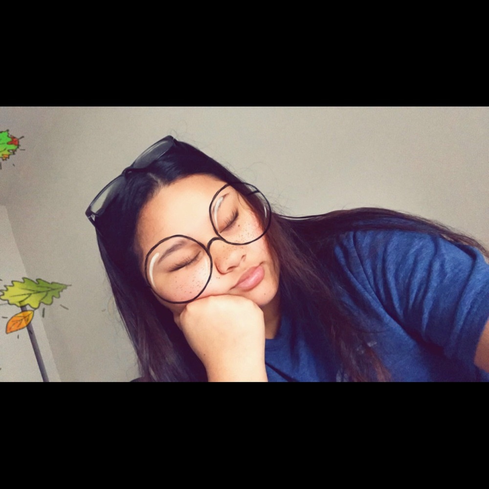 Meet your Posher, Alyssa
